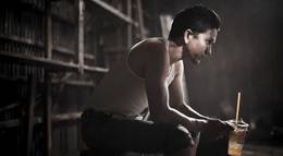 Кадр из фильма "Antapal" - 1