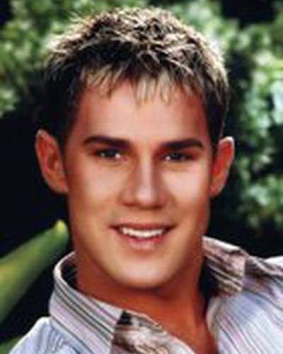 Бенжамин Брэдли фото