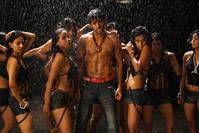 Кадр Неведомое