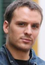 Эсекиель Кампа фото