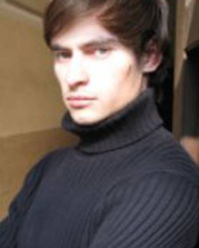 Максимилиан Пелз фото