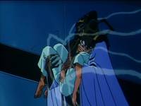 Кадр Кибернетический страж (видео)