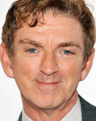 Майкл Патрик Кинг фото