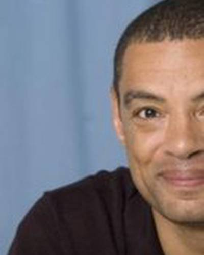 Брайан Уэбстер фото