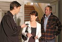 Кадр Любовное письмо