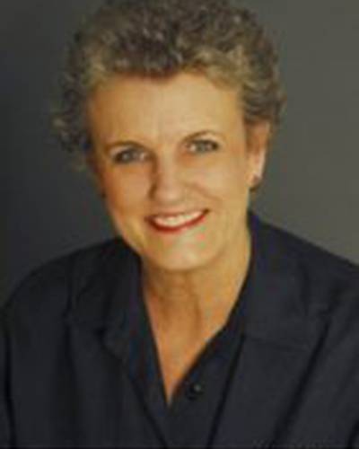 Сэлли Джексон фото