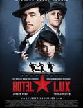 Постер из фильма "Отель Люкс" - 1