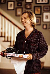 Кадр Дикки Робертс: Звездный ребенок