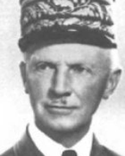 Шарль Хюнтцигер фото