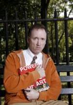 Tom Shillue фото