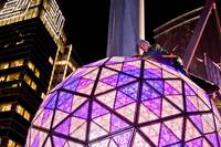 Кадр Старый Новый Год