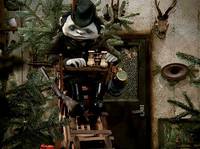 Кадр Однажды ночью в одном городе