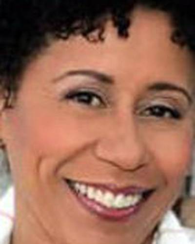 Верни Уотсон-Джонсон фото