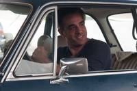 Кадр Повар на колесах