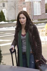 Кадр Призраки