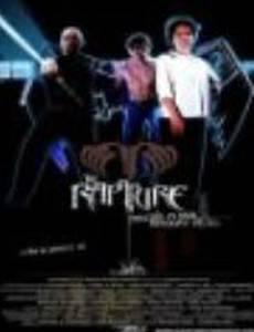 The Rapture (видео)