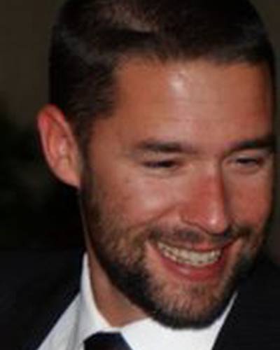 Тони Уайз фото