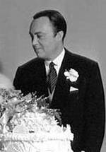 Джин Марки фото