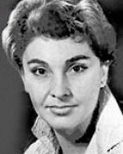 Лейла Абашидзе фото