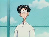 Кадр Моя дорогая Мари (видео)