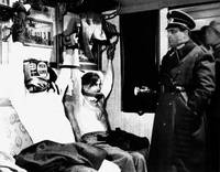 Кадр Ночной поезд в Мюнхен