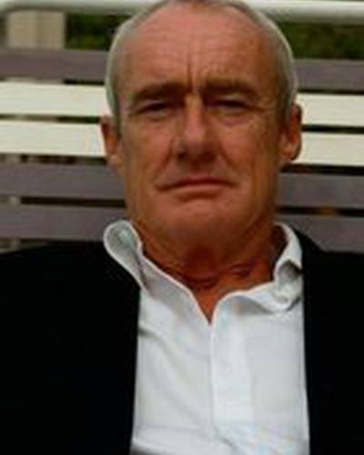 Шон Лоулор фото