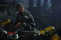 Кадр Башни-близнецы