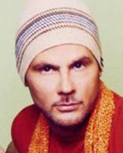 Орландо Мигель фото