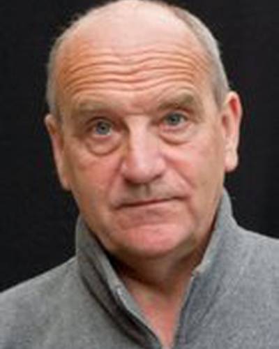 Билл Томас фото