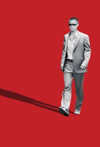 Постер Двенадцать друзей Оушена