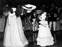 Кадр Леди Гамильтон