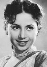 Гита Бали фото