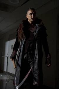 Кадр Зуб и ноготь