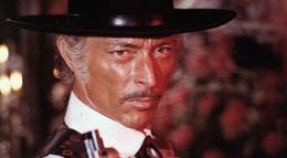 Кадр из фильма "Возвращение Сабаты" - 1