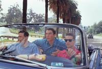 Кадр Девушка из календаря