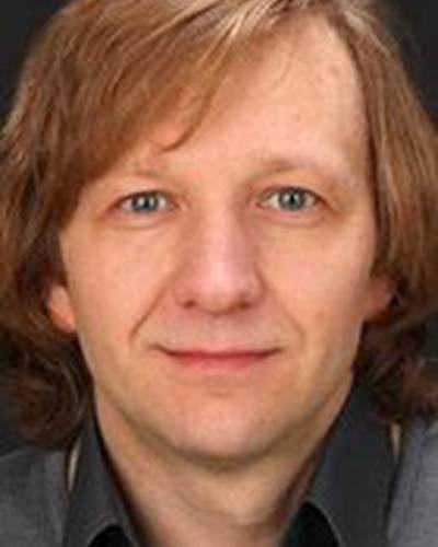 Евгений Булдаков фото