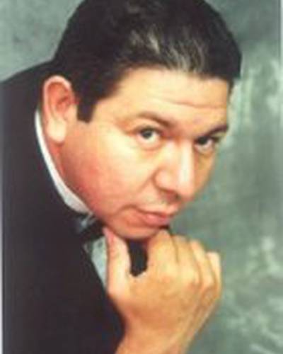 Виктор А. Чапа фото