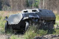Кадр Белый тигр