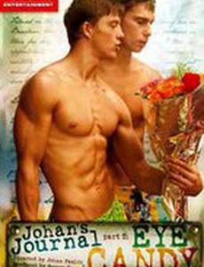 Сладенький глазик (видео)