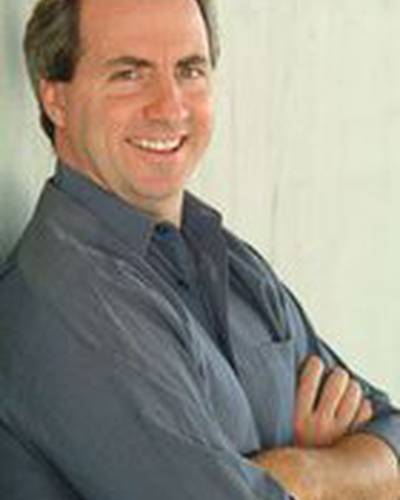 Марк МакФерсон фото