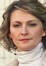 Виктория Фишер фото