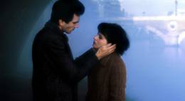 Кадр из фильма "Невыносимая легкость бытия" - 2