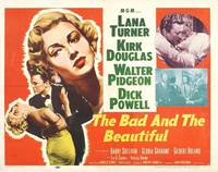 Постер Злые и красивые