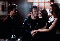 Кадр Полночная жара