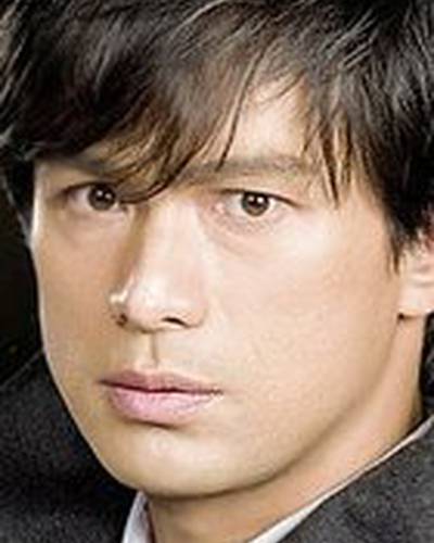 Йосукэ Эгути фото