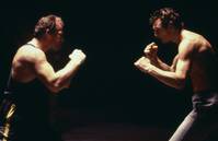 Кадр Переступая черту