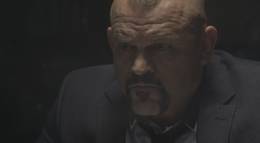 Кадр из фильма "Джек Стоун" - 2