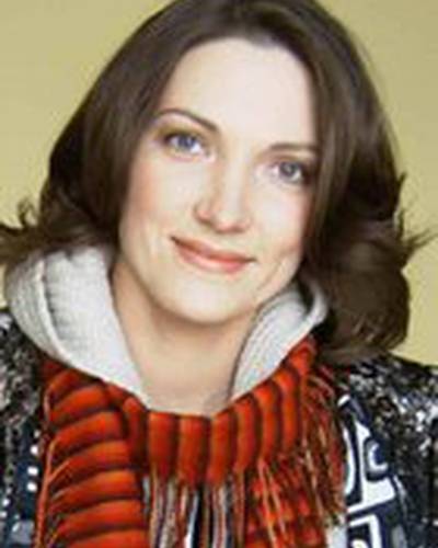 Анна Герм фото