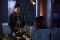 Кадр Камелот