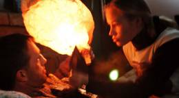 Кадр из фильма "Бумер: Фильм второй" - 1